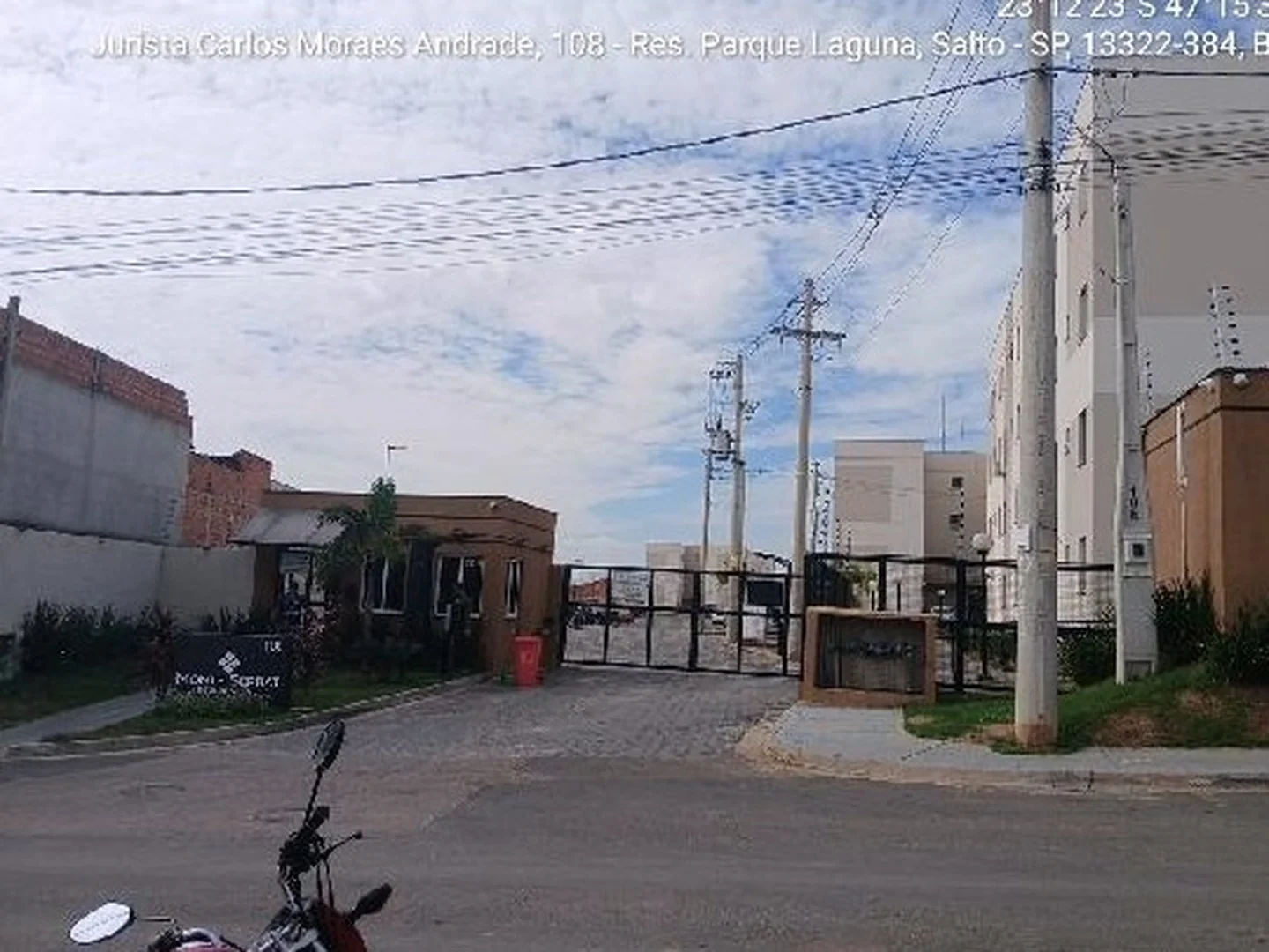 Apartamento - Salto, SP - foto 1
