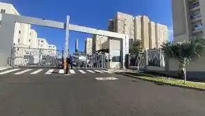Apartamento - Ribeirao Preto, SP