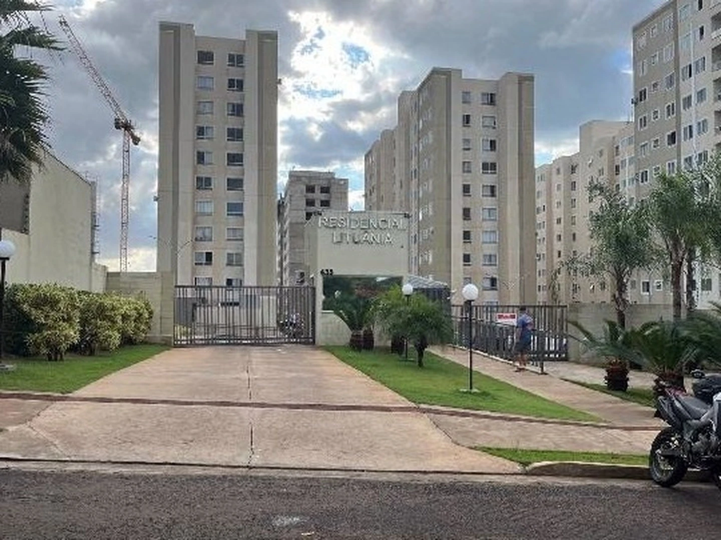 Apartamento - Londrina, PR - foto 1