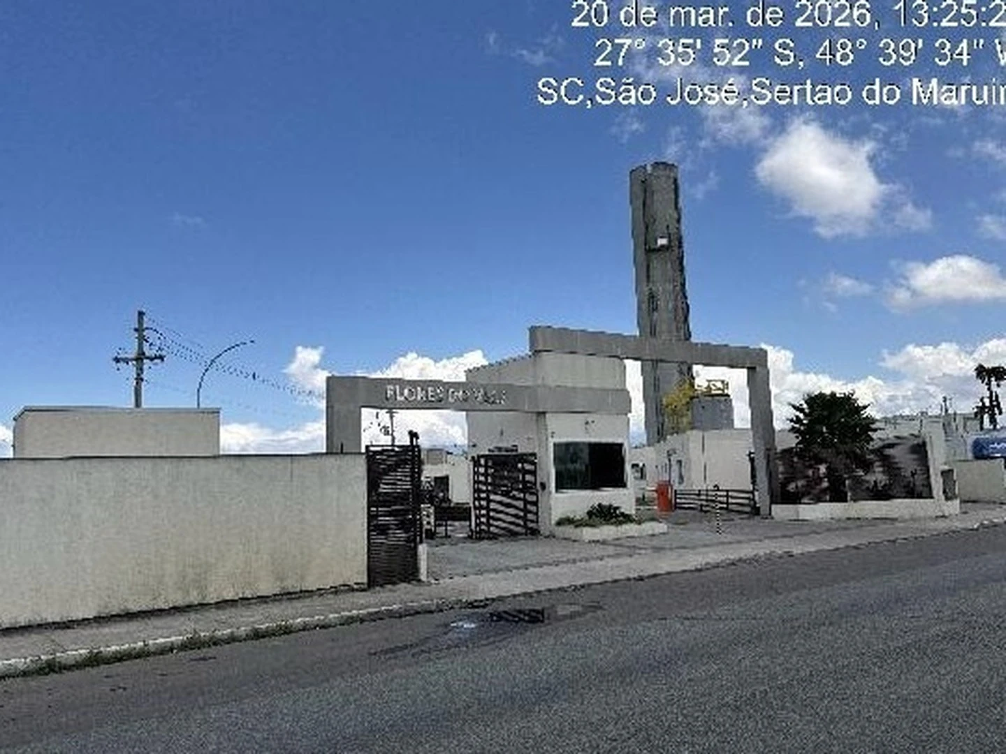 Apartamento - Sao Jose, SC - foto 1