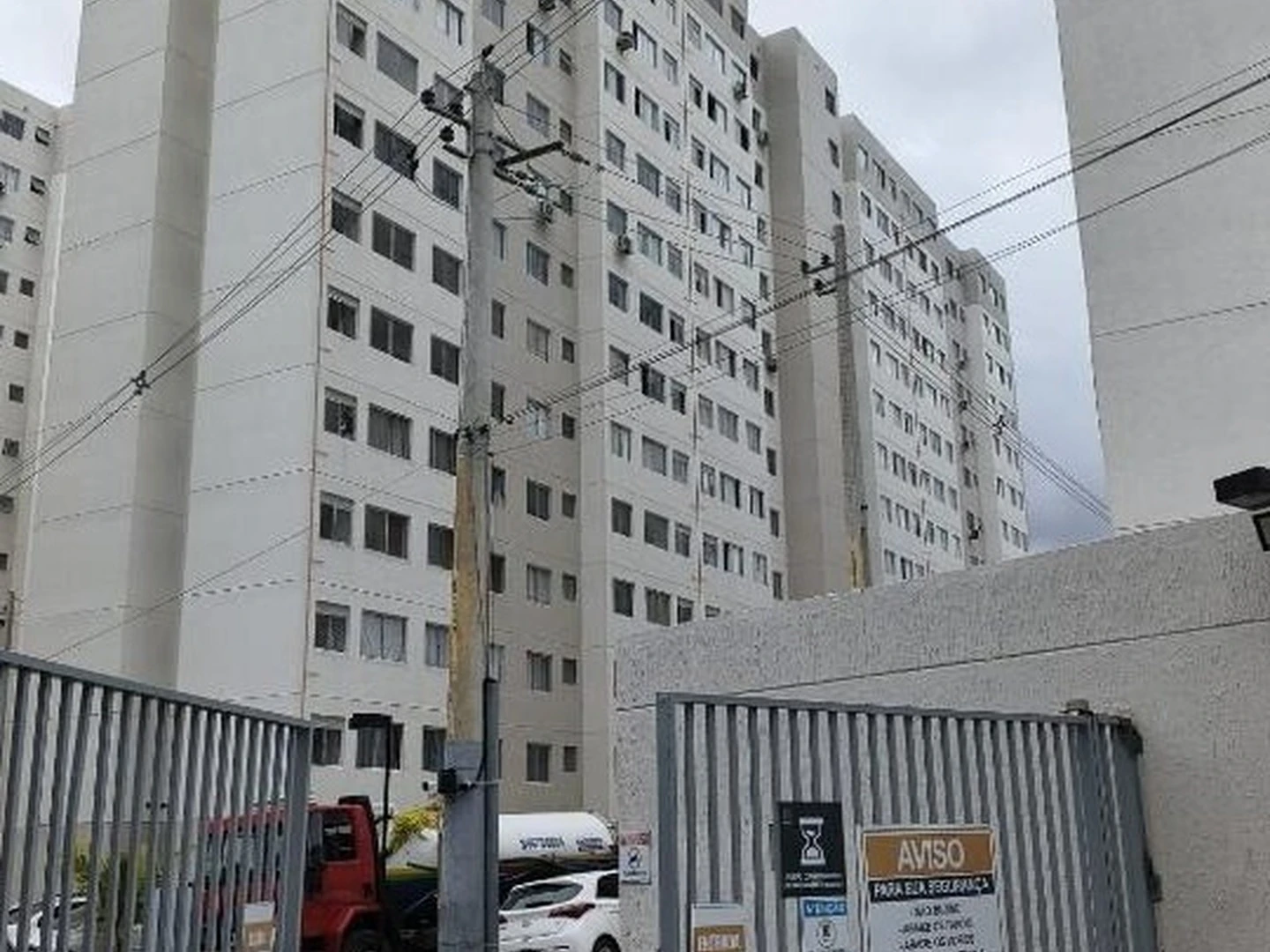 Apartamento - Salvador, BA - foto 1