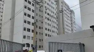 Apartamento - Salvador, BA