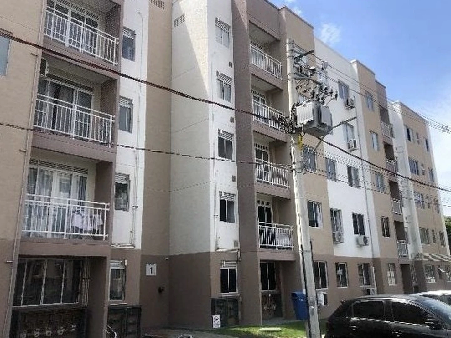 Apartamento - Rio De Janeiro, RJ - foto 1