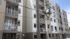 Apartamento - Rio De Janeiro, RJ