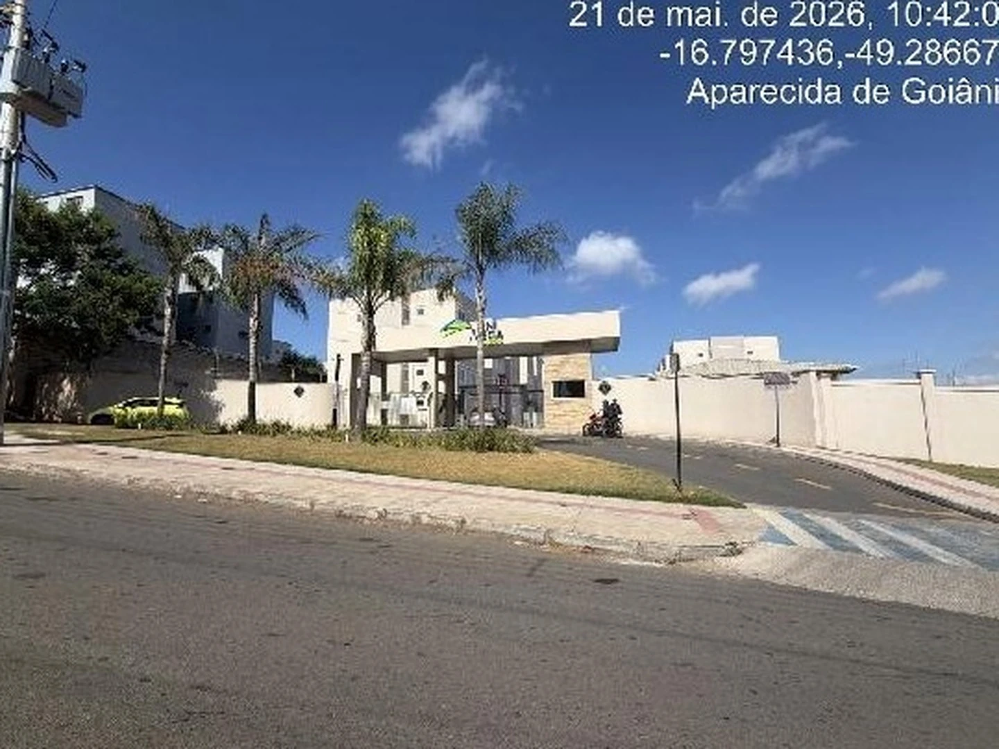 Apartamento - Aparecida De Goiania, GO - foto 1