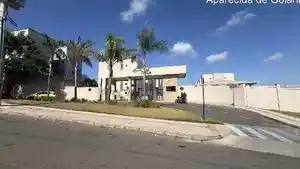 Apartamento - Aparecida De Goiania, GO