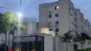 Apartamento - Rio De Janeiro, RJ