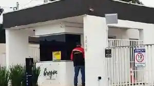 Apartamento - Campo Largo, PR