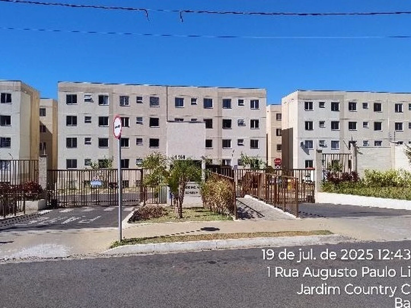 Apartamento - Bauru, SP - foto 1