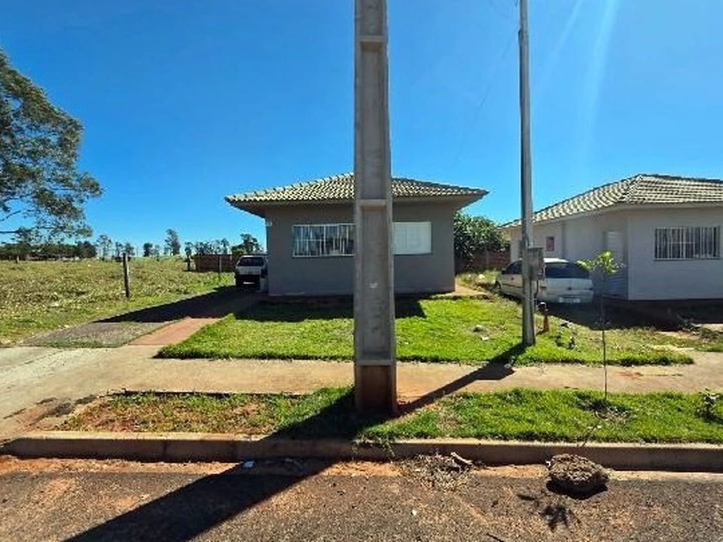 Casa - Nova Olimpia, PR - foto 1
