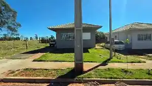Casa - Nova Olimpia, PR