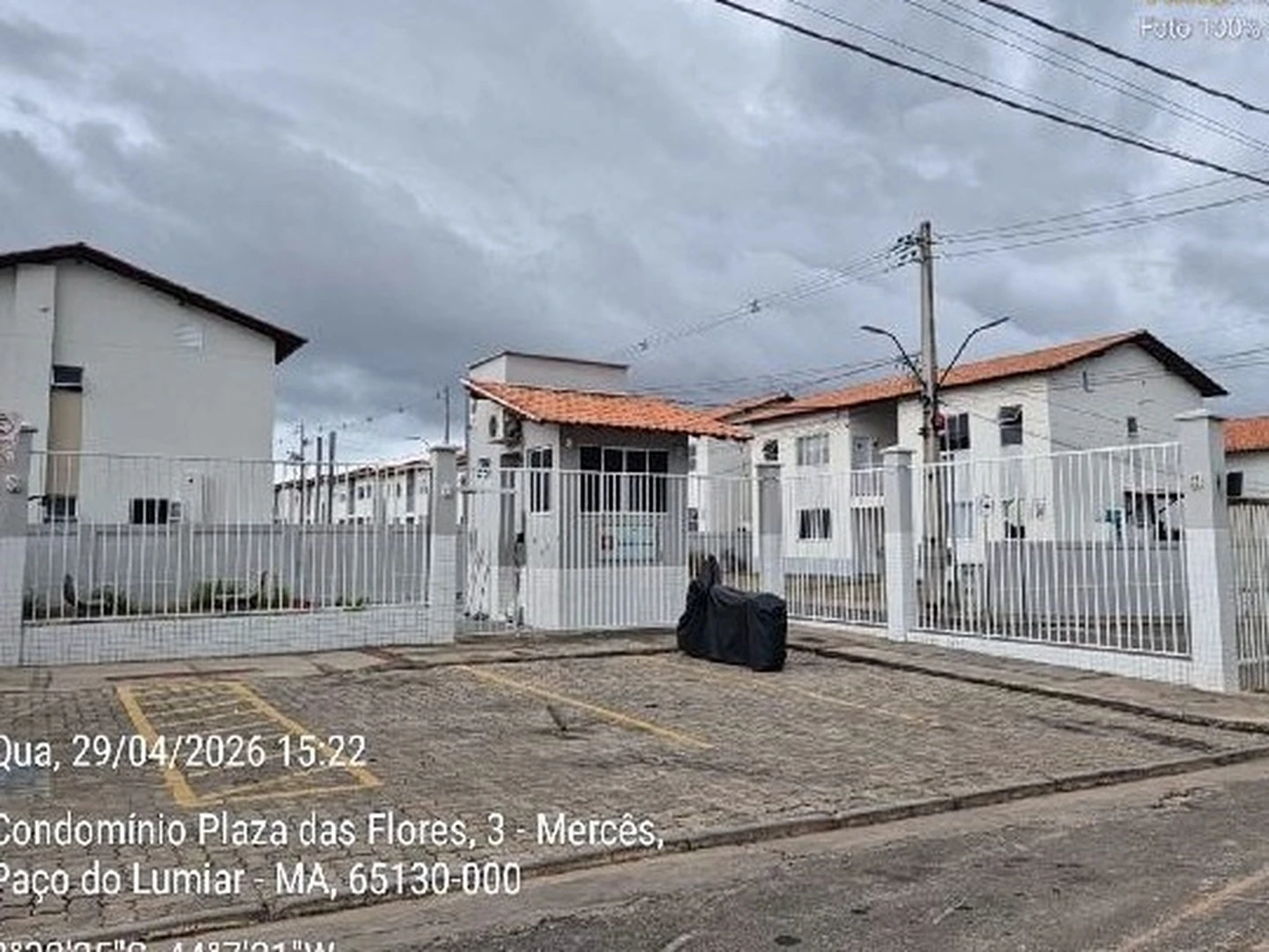 Apartamento - Paco Do Lumiar, MA - foto 1