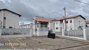 Apartamento - Paco Do Lumiar, MA
