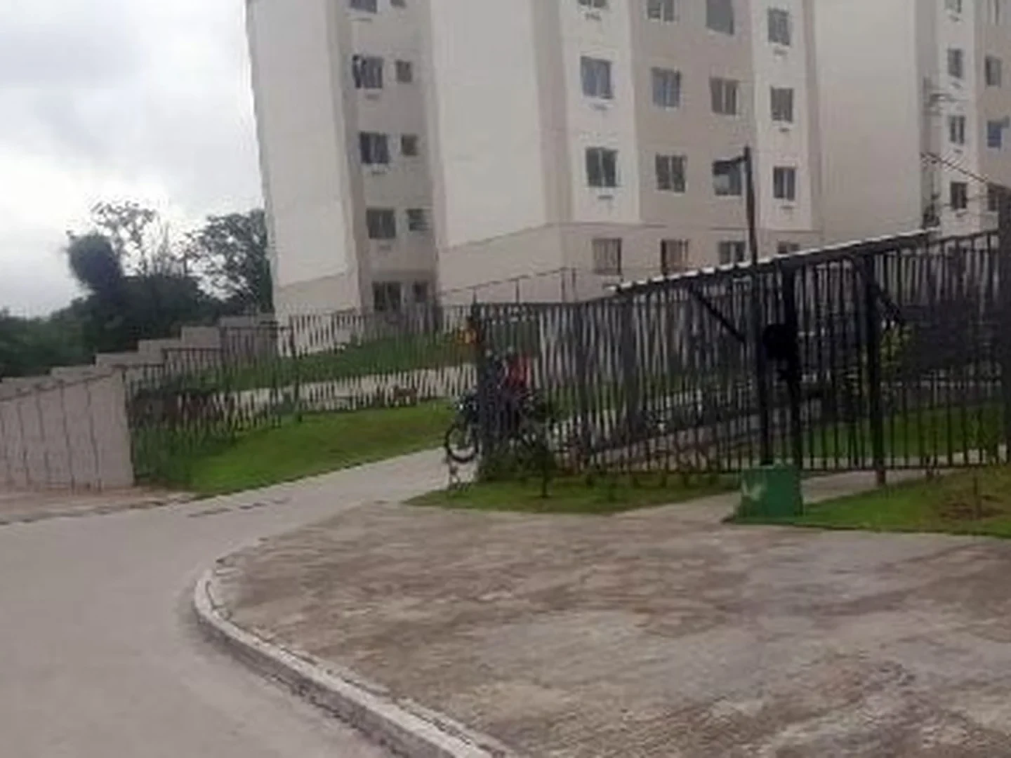 Apartamento - Nova Iguacu, RJ - foto 1