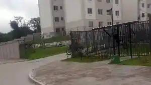 Apartamento - Nova Iguacu, RJ