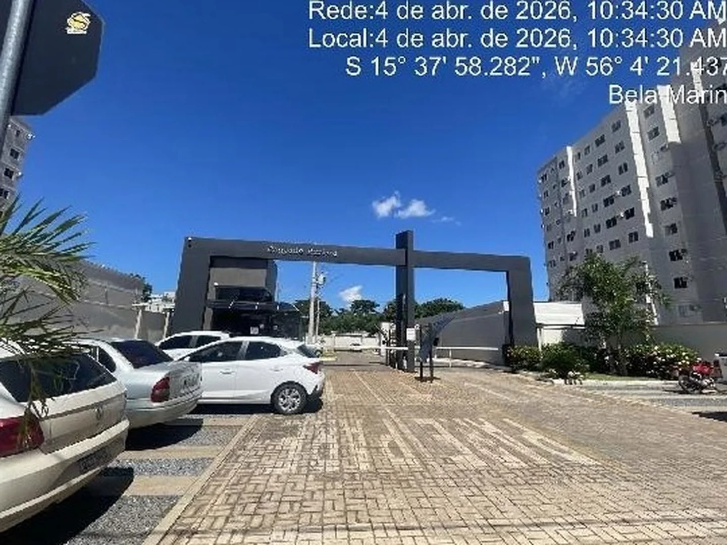 Apartamento - Cuiaba, MT - foto 1