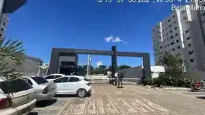 Apartamento - Cuiaba, MT