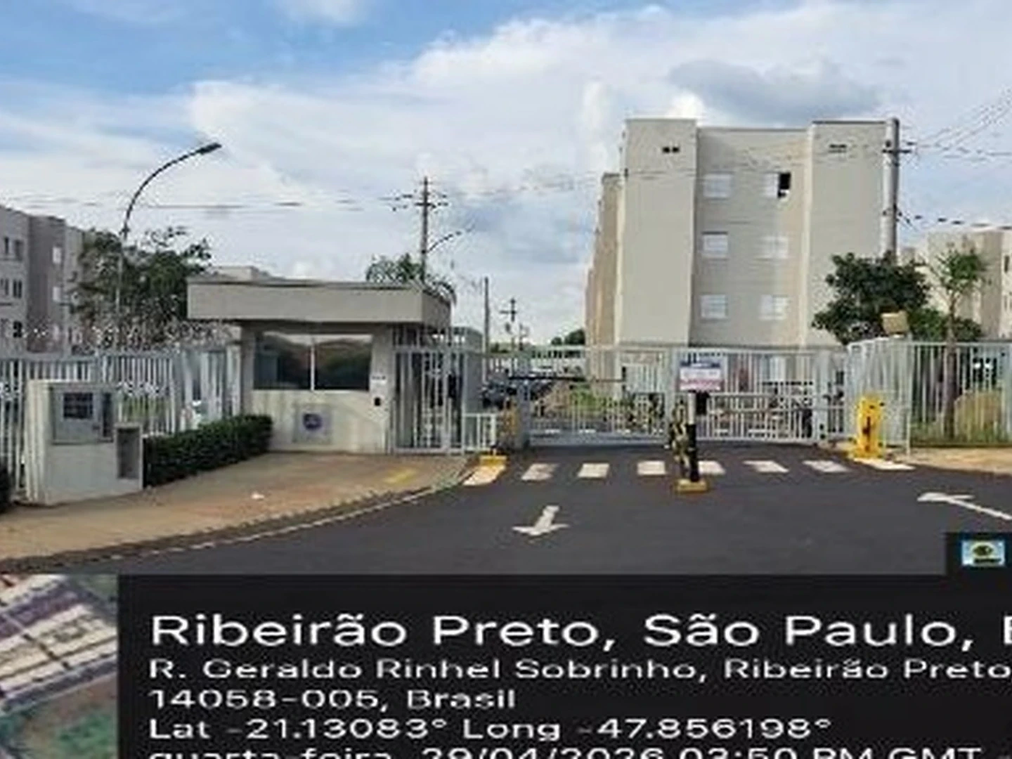 Apartamento - Ribeirao Preto, SP - foto 1