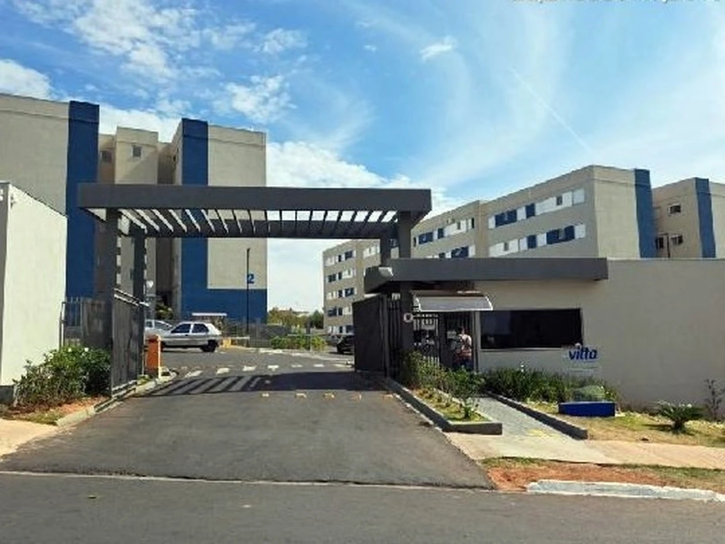 Apartamento - Bauru, SP - foto 1