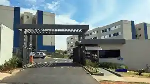 Apartamento - Bauru, SP