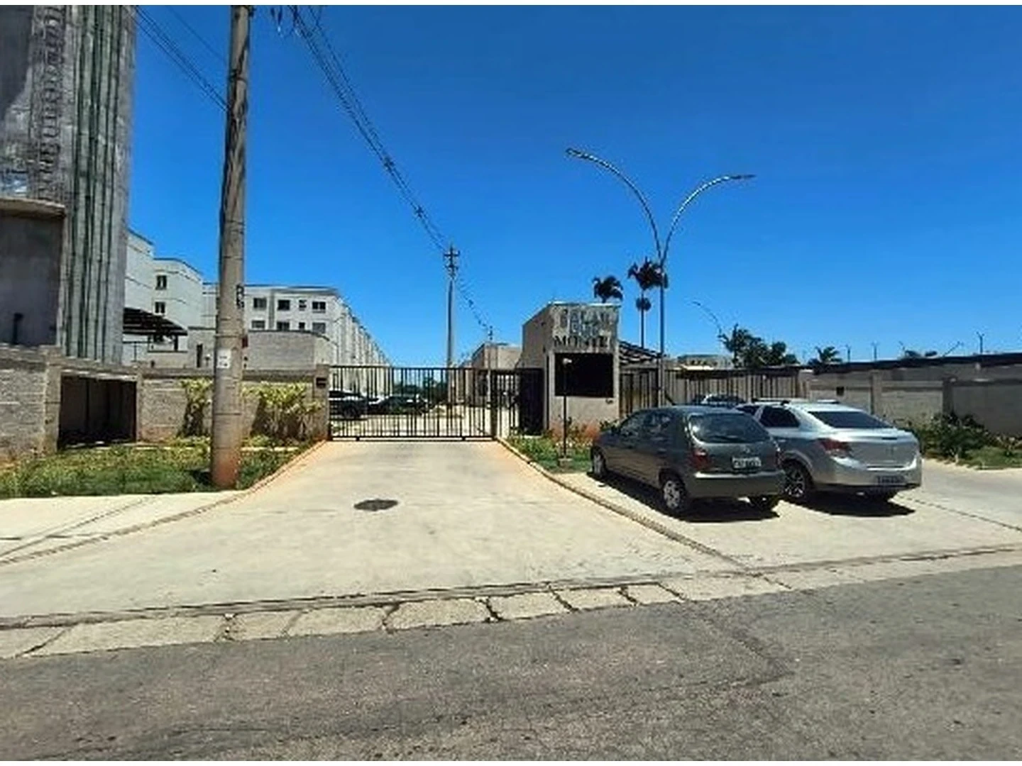 Apartamento - Suzano, SP - foto 1