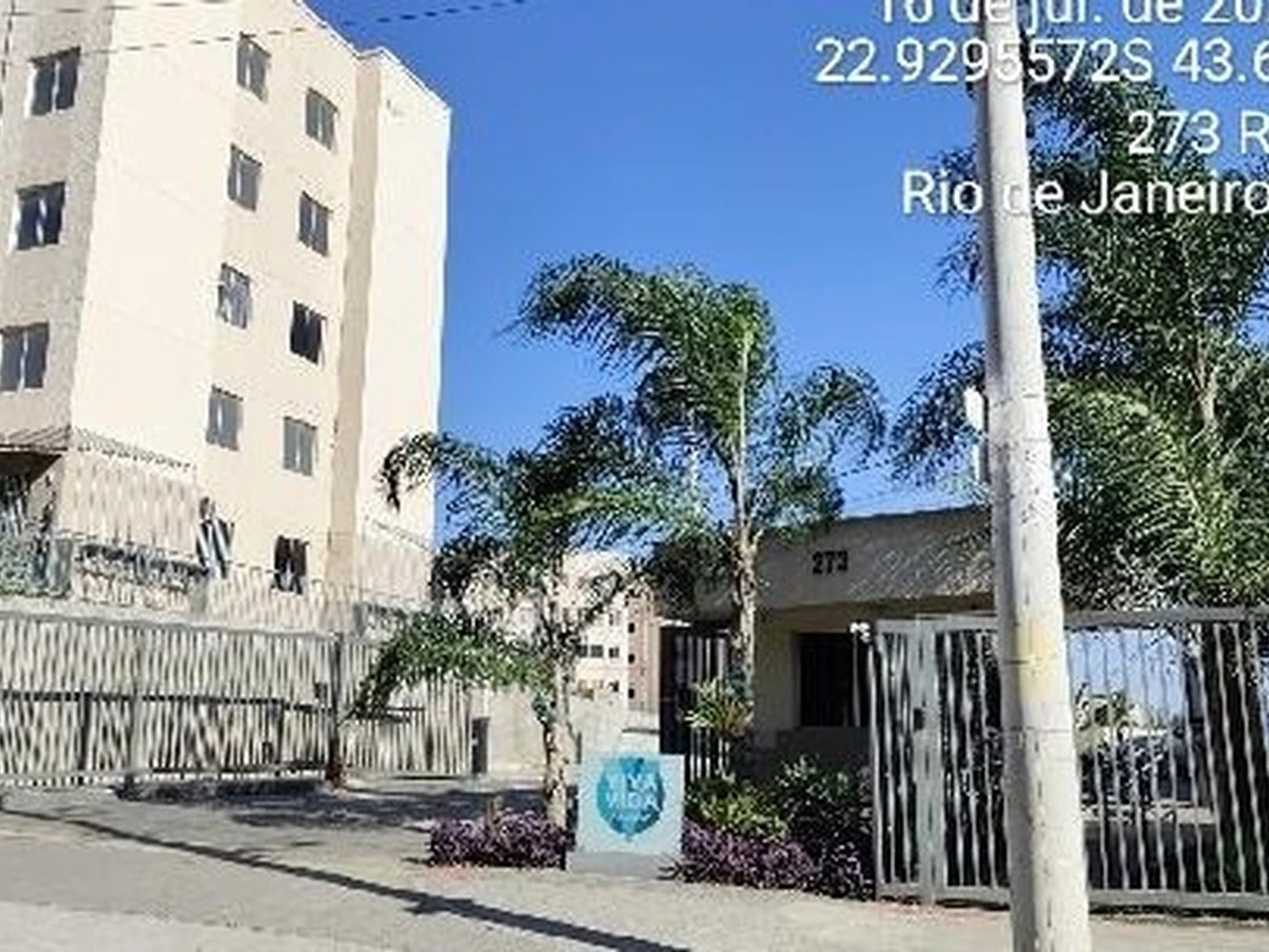 Apartamento - Rio De Janeiro, RJ - foto 1