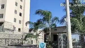 Apartamento - Rio De Janeiro, RJ