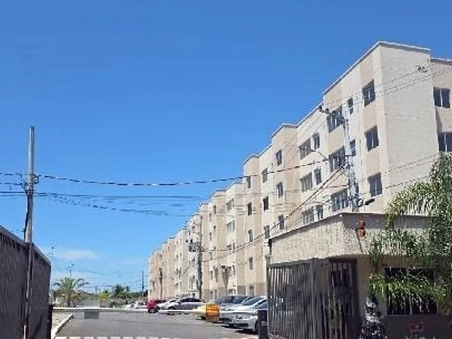 Apartamento - Rio De Janeiro, RJ - foto 1