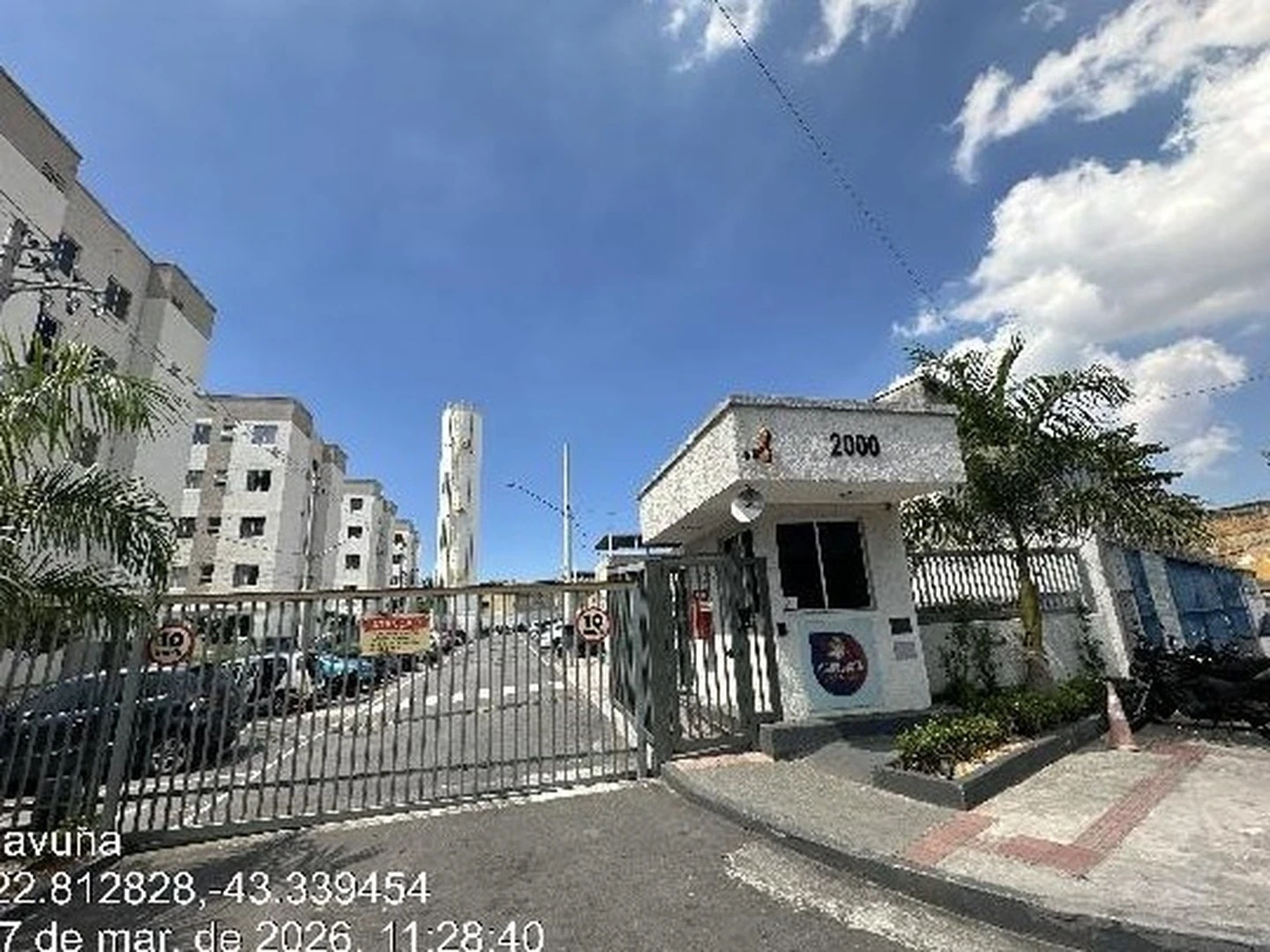 Apartamento - Rio De Janeiro, RJ - foto 1