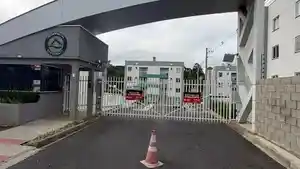 Apartamento - Campo Largo, PR