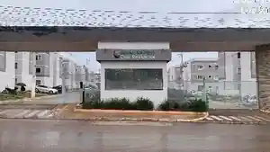 Apartamento - Valparaiso De Goias, GO