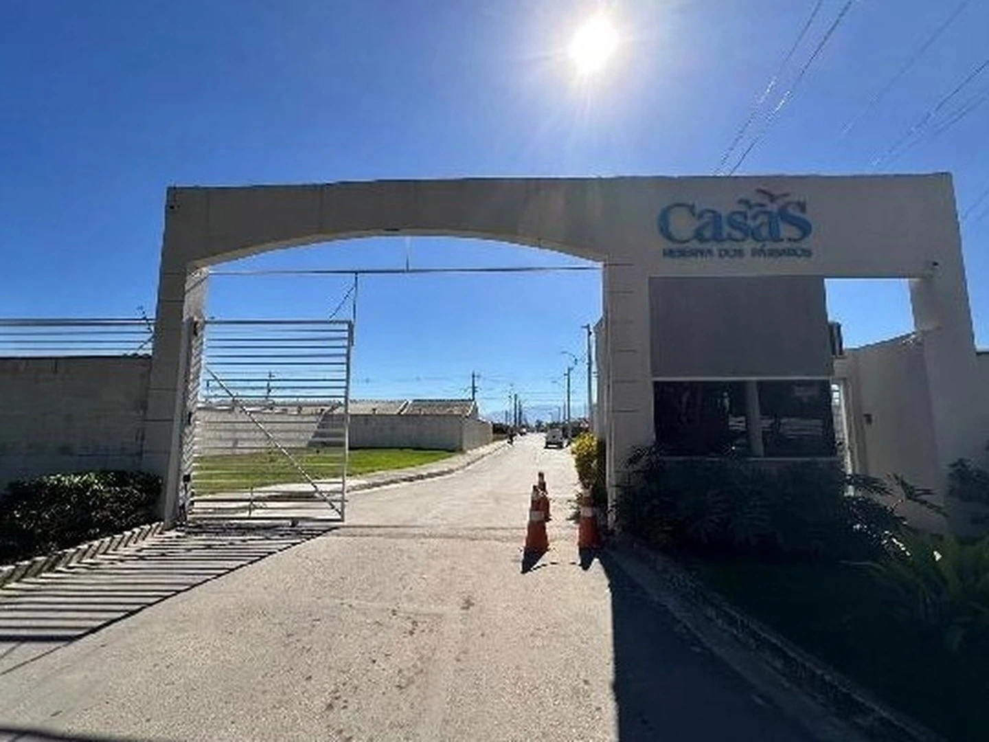 Casa - Itaborai, RJ - foto 1