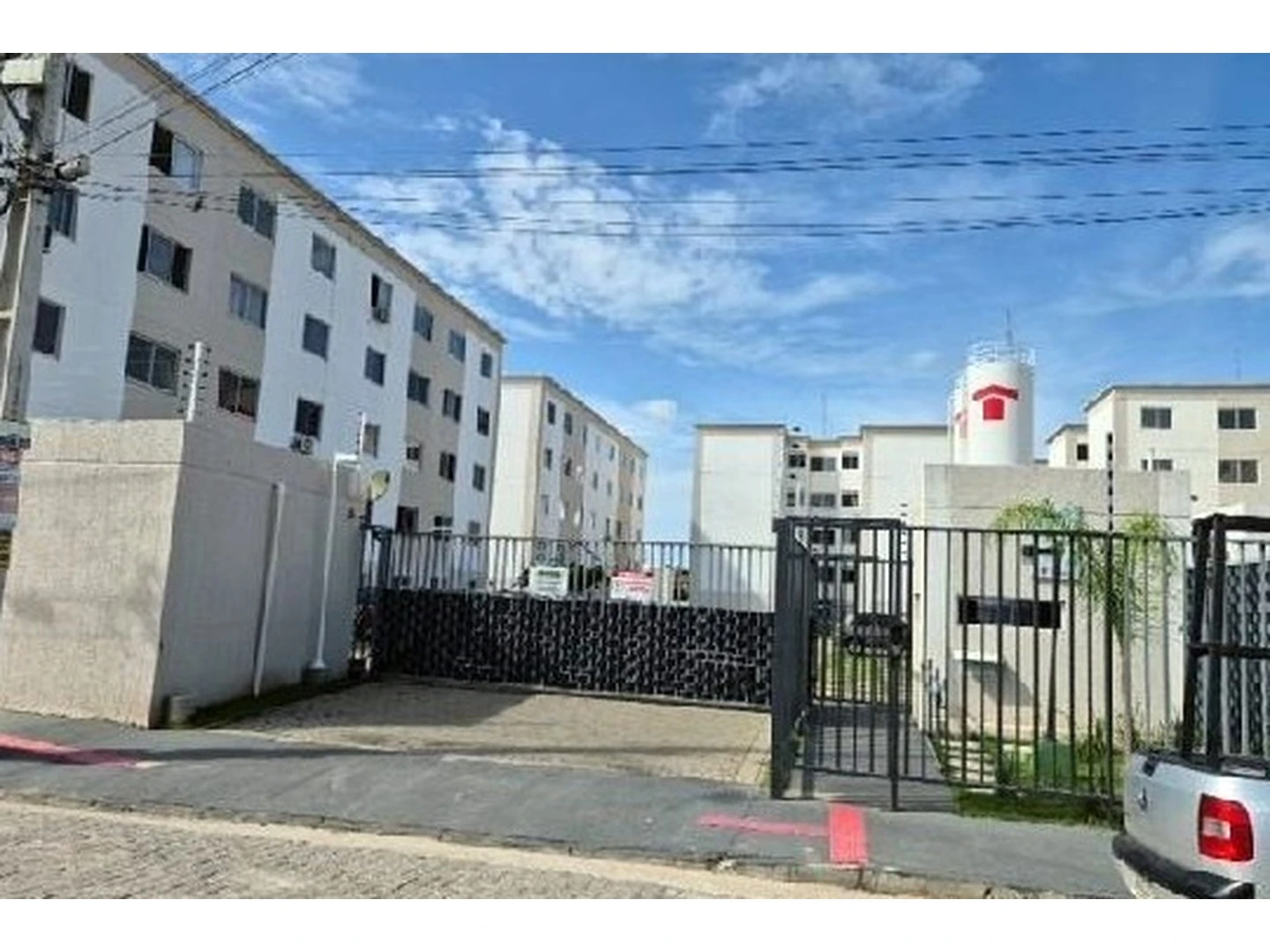 Apartamento - Fortaleza, CE - foto 1