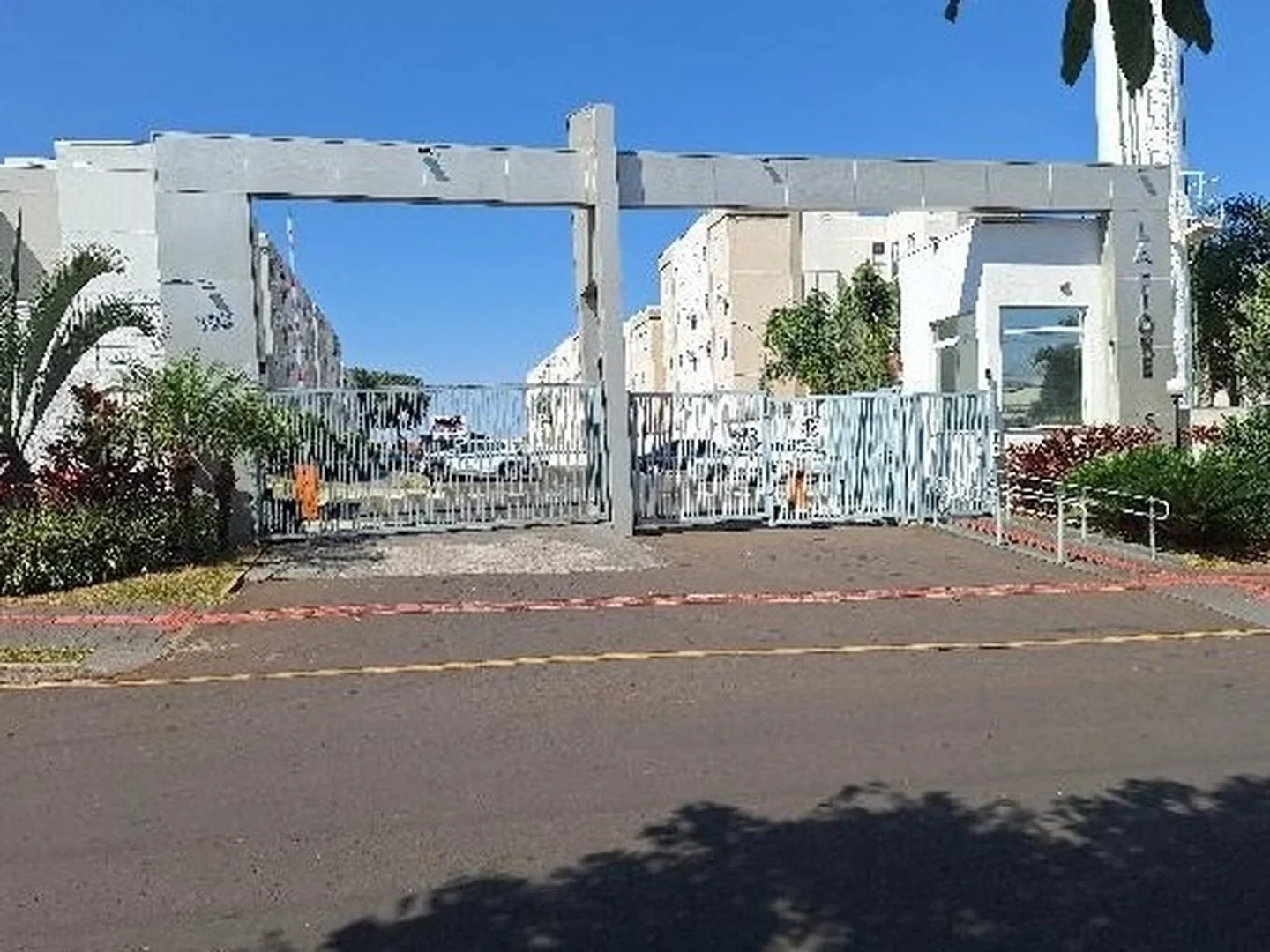 Apartamento - Cambe, PR - foto 1
