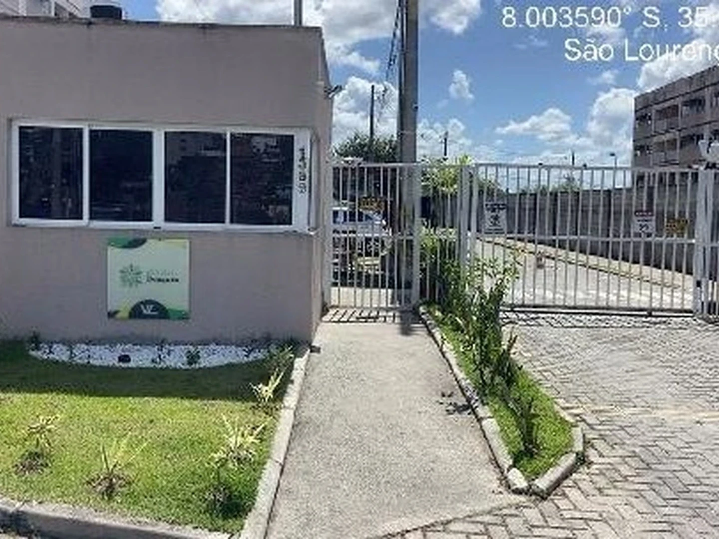 Apartamento - Sao Lourenco Da Mata, PE - foto 1