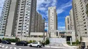 Apartamento - Rio De Janeiro, RJ