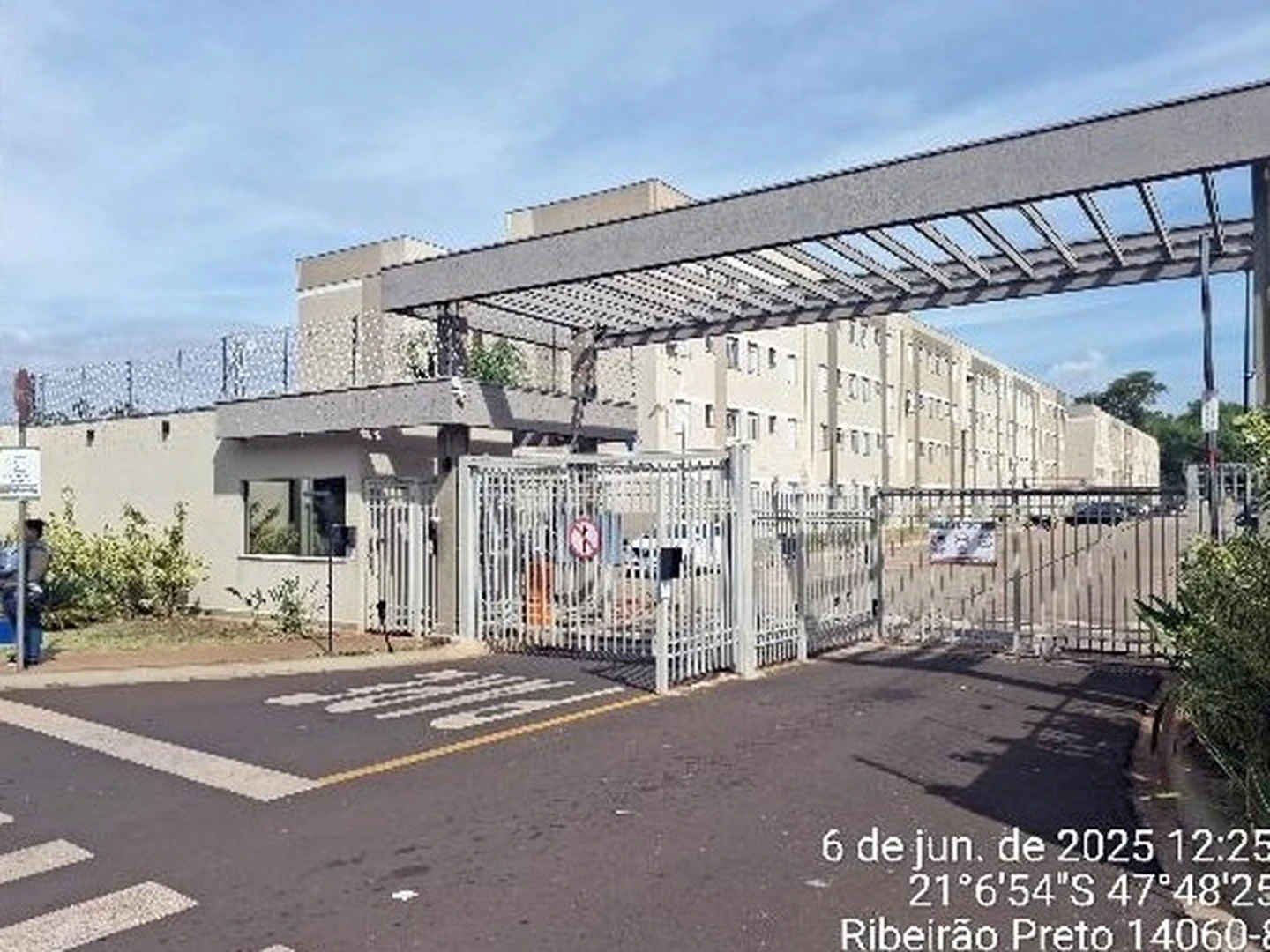 Apartamento - Ribeirao Preto, SP - foto 1