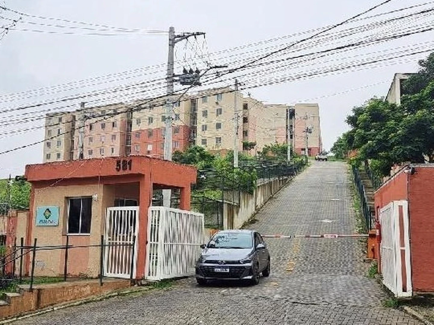 Apartamento - Belford Roxo, RJ - foto 1