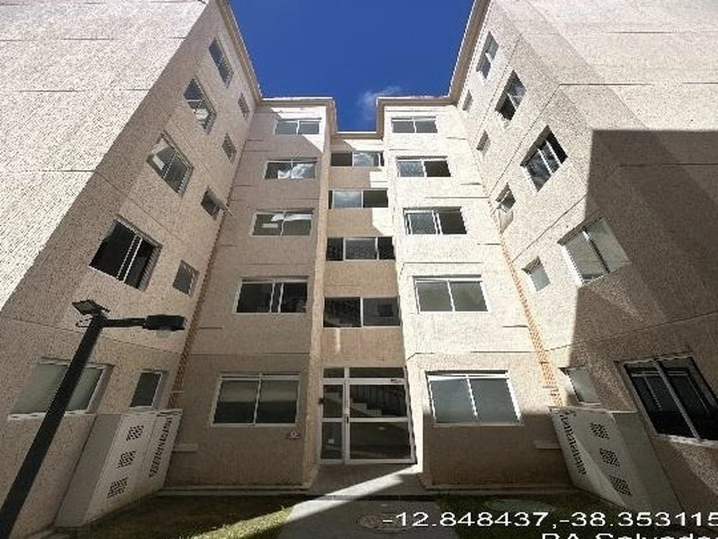 Apartamento - Salvador, BA - foto 1