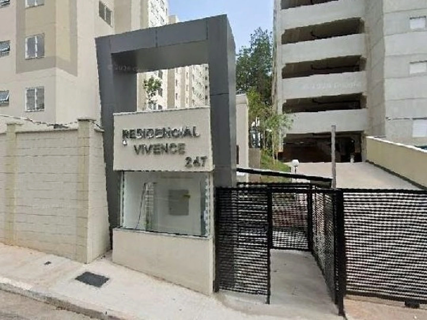Apartamento - Sao Paulo, SP - foto 1