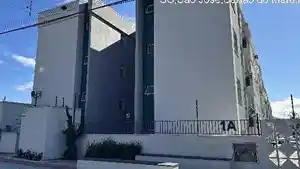Apartamento - Sao Jose, SC