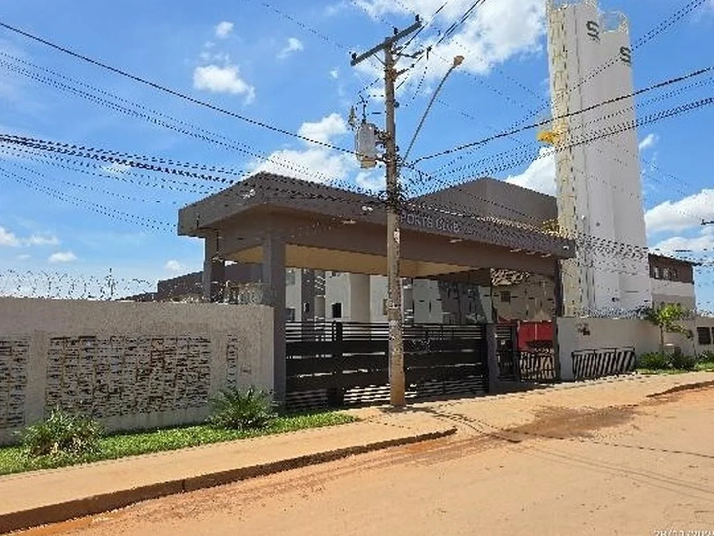 Apartamento - Cidade Ocidental, GO - foto 1