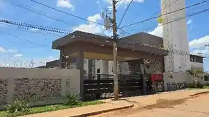 Apartamento - Cidade Ocidental, GO