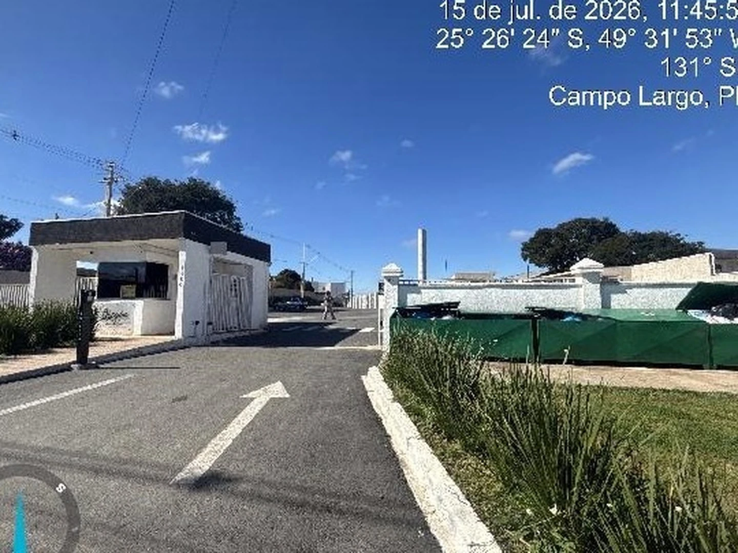 Apartamento - Campo Largo, PR - foto 1