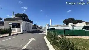 Apartamento - Campo Largo, PR