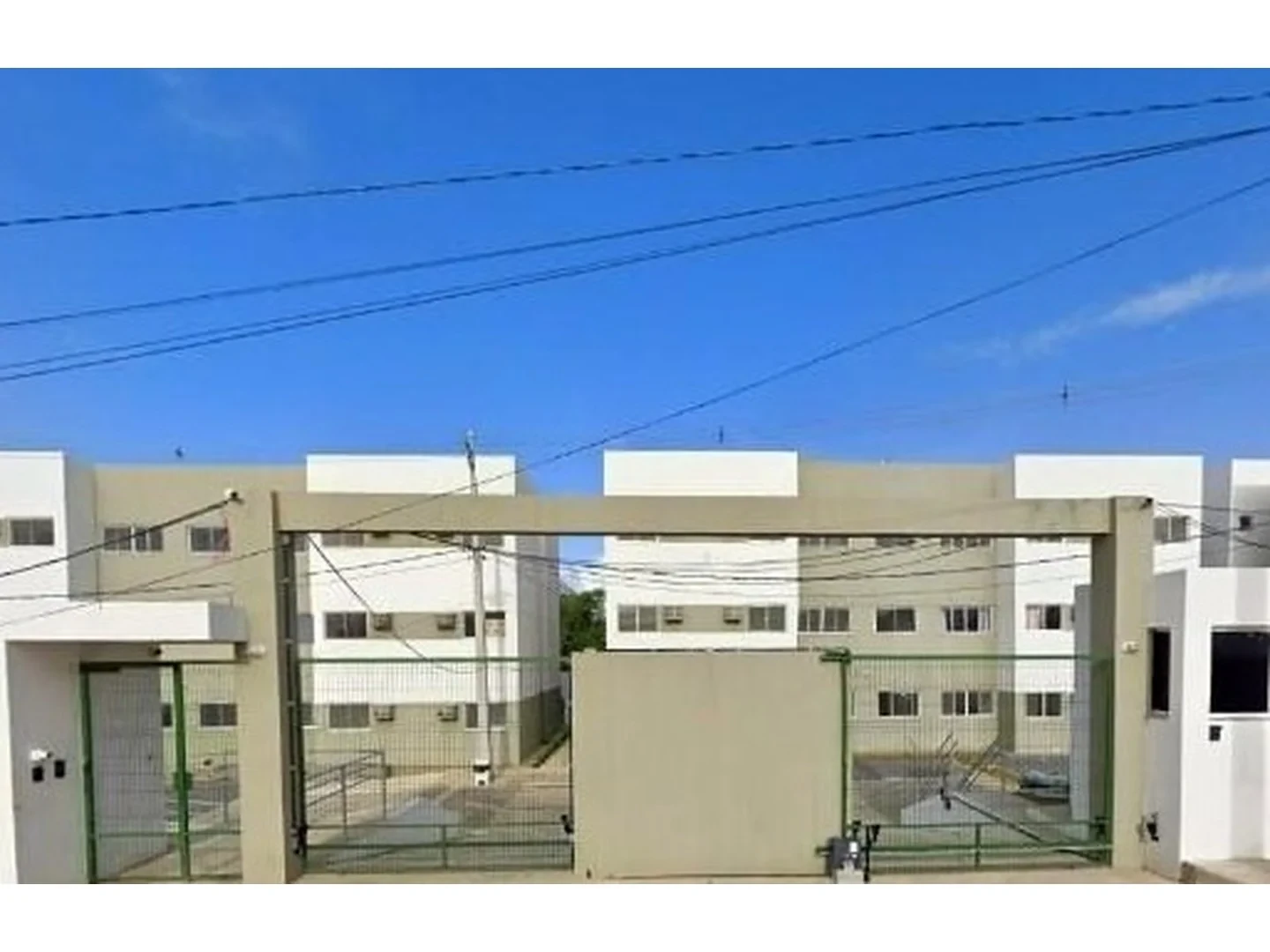 Apartamento - Abreu E Lima, PE - foto 1