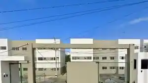 Apartamento - Abreu E Lima, PE