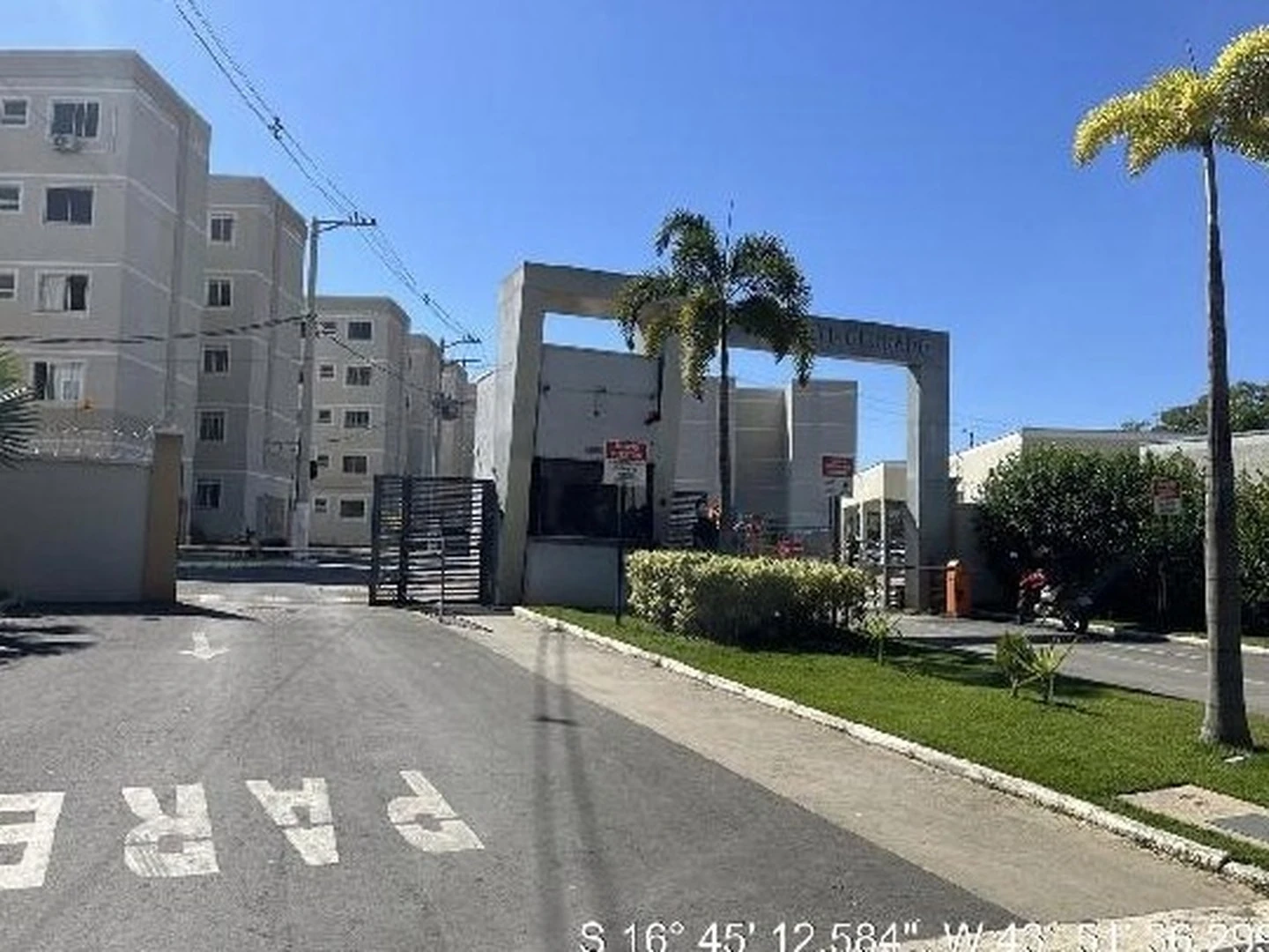Apartamento - Montes Claros, MG - foto 1