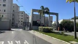 Apartamento - Montes Claros, MG