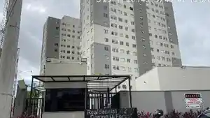 Apartamento - Sao Jose Dos Campos, SP